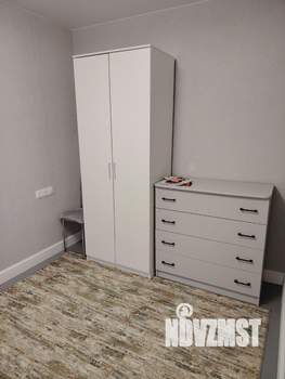 2-к квартира, на длительный срок, 40м2, 4/5 этаж