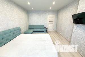 2-к квартира, посуточно, 65м2, 19/25 этаж