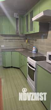 1-к квартира, на длительный срок, 40м2, 8/25 этаж