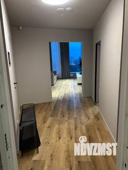 2-к квартира, на длительный срок, 80м2, 12/52 этаж