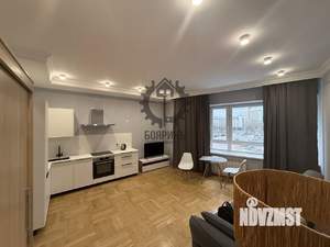 Фото квартиры в аренду (3)
