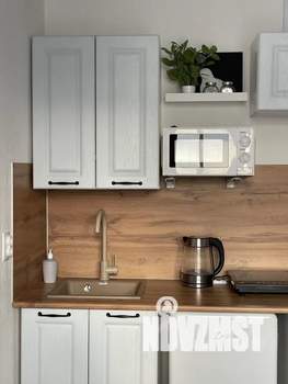 Студия квартира, посуточно, 22м2, 24/25 этаж