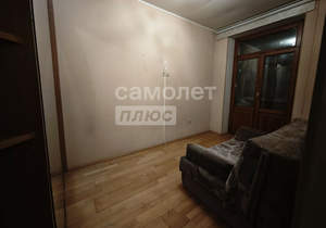 2-к квартира, на длительный срок, 66м2, 3/4 этаж