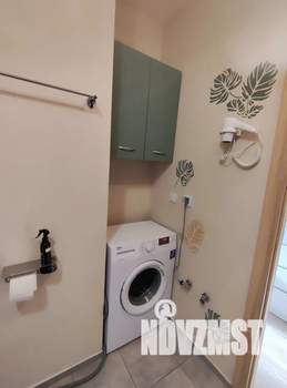 Студия квартира, посуточно, 22м2, 2/8 этаж