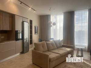 2-к квартира, на длительный срок, 80м2, 9/52 этаж