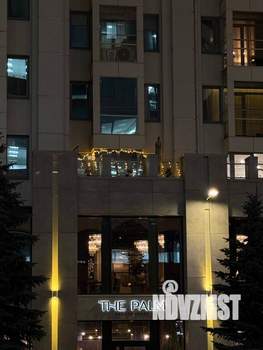 1-к квартира, посуточно, 47м2, 3/32 этаж