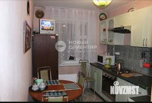 2-к квартира, на длительный срок, 53м2, 10/12 этаж