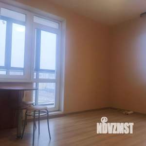 1-к квартира, на длительный срок, 39м2, 11/25 этаж