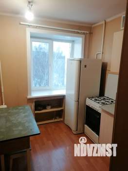 1-к квартира, на длительный срок, 33м2, 6/9 этаж