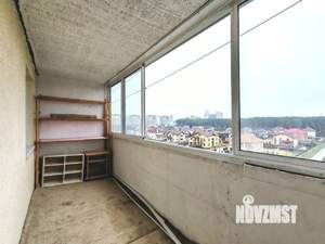 1-к квартира, на длительный срок, 38м2, 7/10 этаж