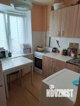 2-к квартира, на длительный срок, 44м2, 4/5 этаж
