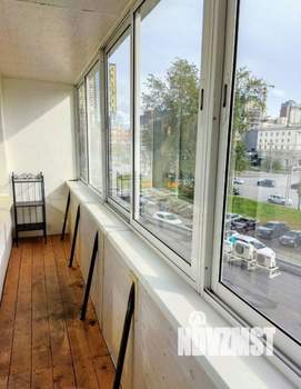 1-к квартира, на длительный срок, 32м2, 3/10 этаж