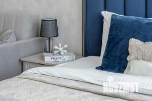 1-к квартира, посуточно, 54м2, 1/1 этаж