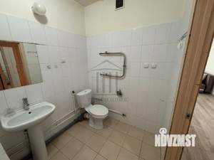 Студия квартира, на длительный срок, 29м2, 6/25 этаж