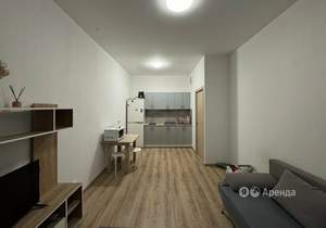 2-к квартира, на длительный срок, 38м2, 10/25 этаж