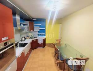 1-к квартира, на длительный срок, 52м2, 3/10 этаж
