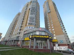 2-к квартира, на длительный срок, 50м2, 12/20 этаж