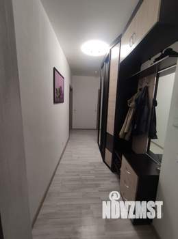 1-к квартира, на длительный срок, 51м2, 12/25 этаж