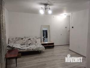 1-к квартира, на длительный срок, 30м2, 3/5 этаж