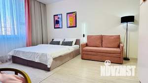 1-к квартира, посуточно, 32м2, 2/28 этаж