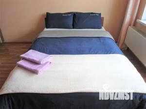 1-к квартира, посуточно, 38м2, 8/16 этаж