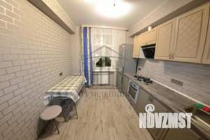 2-к квартира, на длительный срок, 58м2, 1/4 этаж