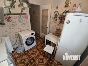 1-к квартира, на длительный срок, 33м2, 2/5 этаж