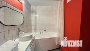 Студия квартира, посуточно, 30м2, 3/31 этаж