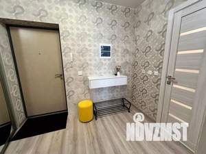 1-к квартира, на длительный срок, 38м2, 21/26 этаж