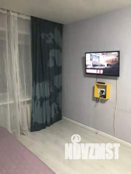 1-к квартира, посуточно, 40м2, 2/5 этаж