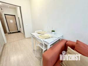 1-к квартира, посуточно, 51м2, 14/25 этаж