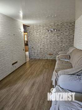 3-к квартира, на длительный срок, 68м2, 2/5 этаж