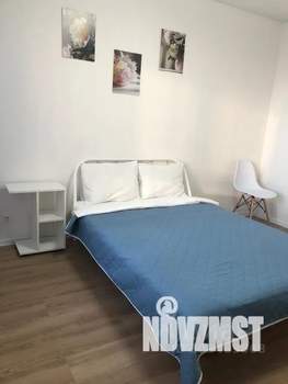 2-к квартира, посуточно, 57м2, 3/25 этаж