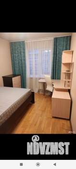 2-к квартира, на длительный срок, 46м2, 3/5 этаж