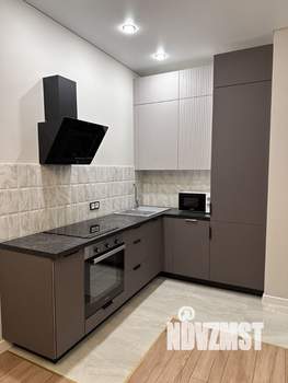 1-к квартира, на длительный срок, 39м2, 3/20 этаж