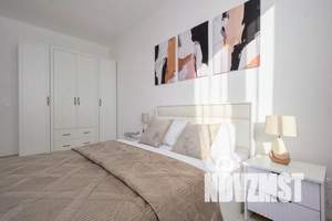 1-к квартира, посуточно, 35м2, 16/25 этаж