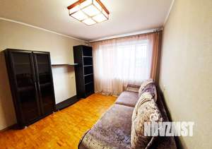 1-к квартира, посуточно, 35м2, 11/12 этаж