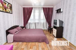 2-к квартира, посуточно, 48м2, 2/9 этаж