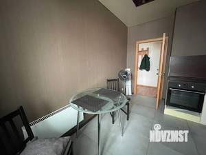 1-к квартира, на длительный срок, 43м2, 21/22 этаж