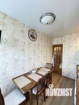 3-к квартира, на длительный срок, 64м2, 4/9 этаж