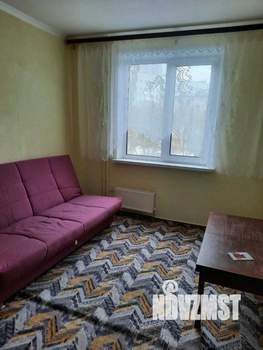 2-к квартира, на длительный срок, 46м2, 3/9 этаж