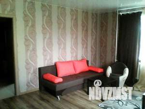 1-к квартира, посуточно, 60м2, 1/1 этаж