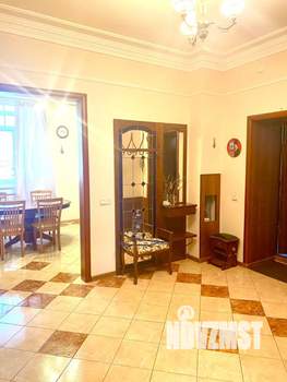 3-к квартира, на длительный срок, 121м2, 5/9 этаж