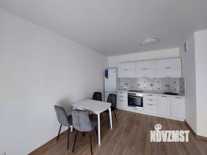 1-к квартира, на длительный срок, 42м2, 11/32 этаж