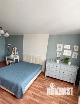 3-к квартира, на длительный срок, 100м2, 24/26 этаж