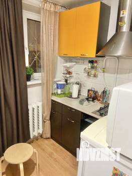 1-к квартира, на длительный срок, 29м2, 9/9 этаж