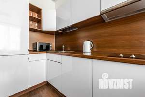 1-к квартира, посуточно, 25м2, 4/15 этаж