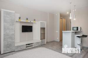 1-к квартира, посуточно, 29м2, 30/35 этаж