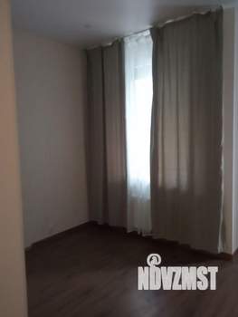 1-к квартира, на длительный срок, 26м2, 1/18 этаж