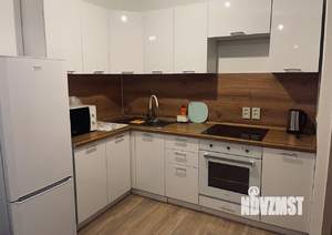 1-к квартира, посуточно, 39м2, 10/20 этаж